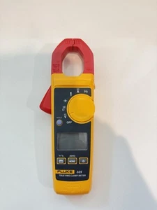 FLUKE 325 TRUE RMS (NUR TEILE) FÜR TEILE - SCHNELLER VERSAND - Bild 1 von 7