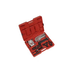 Sealey Hydraulic Puller Set 10 Tonne Ram 25 Piece PS982 - Picture 1 of 3