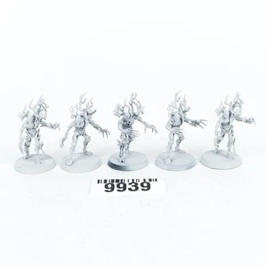 Games Workshop Warhammer Age of Sigmar Sylvaneth Spite-Revenants - Picture 1 of 1