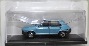 1/43 Hachette Domestic Car Collection Fiat Ritmo 1979 - Picture 1 of 3