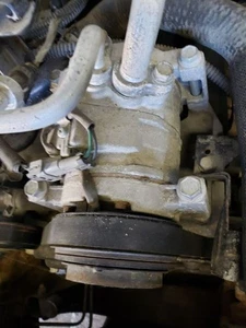 AC Compressor Fits 03-10 SIERRA 1500 PICKUP 1098003 - Picture 1 of 8