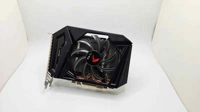 PNY NVIDIA GeForce GTX 1660 Super OC 6GB GDDR6 XLR8 Graphics Card - Image 1 of 4