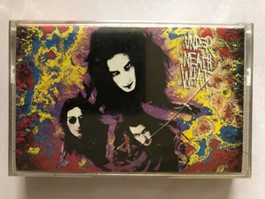 Under Neath What What Is It Album Cassette 1989 626d - Imagen 1 de 2