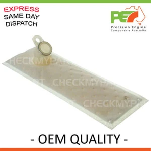 * OEM QUALITY * Fuel Pump Strainer For Honda Legend Odyssey Saloon RA 3.5L C35A3 - Picture 1 of 4