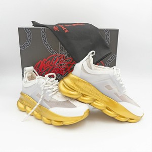 Scarpe da donna Versace oro | Acquisti Online su eBay