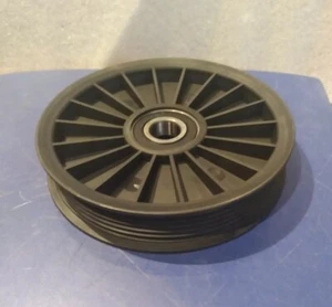 FORD DSG-423 MSG-425 GENIE 215298GT Serpentine Idler Pulley DSG 423 MSG 215298 - Picture 1 of 3