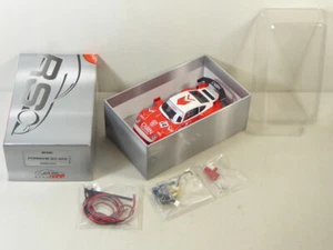 Revoslot - Porsche GT2 "Cabin" Ref. RS0161 with Digital 132 Conversion Kit NEW! (F0909) - Picture 1 of 3