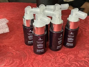 Tratamiento clínico densificante antienvejecimiento del cuero cabelludo Alterna Caviar 1 OZ cada paquete de 6 - Imagen 1 de 1