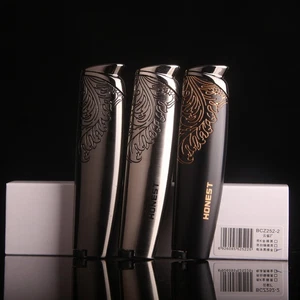 1PC Honest Skylark jet torch flame windproof lighter cool design metal lighter - Picture 1 of 5
