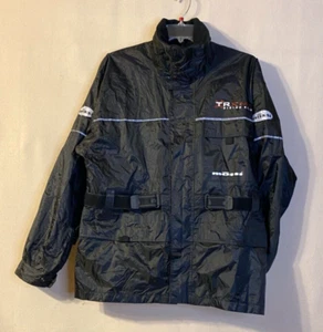 Chaqueta de automovilismo para hombre, equipo de equitación MOSSI Xtreme; talla grande; nunca usada. - Imagen 1 de 17