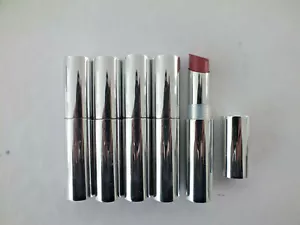 5 KIRKLAND BY BORGHESE MINERAL HYDRATING LIPSTICK SPF 15 PLUSH PLUM - FS - NEW - Picture 1 of 1