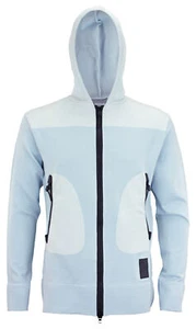 Asics Tiger Men's Premium Knit Zip Hoodie, Color Options - Picture 1 of 10