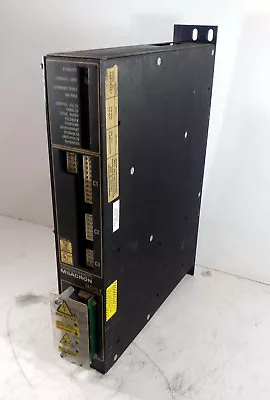 1 USED CINCINNATI MILACRON/VICKERS BDS4 SERVO DRIVE UNB ***MAKE OFFER*** - Image 1 of 4