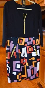 a dress - Picture 1 of 1