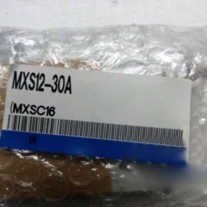 For SMC MXS12-30A MXS1230A Slide Cylinder - Picture 1 of 1