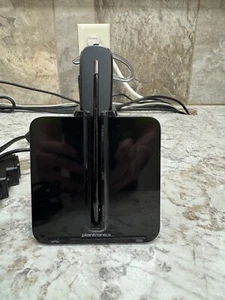 Poly CS540 Wireless DECT Headset (Plantronics) – Single Ear (Mono) Convertible ( - Picture 1 of 4