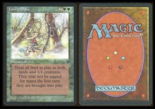 Magic the Gathering Living Plane _2319 Legends TOAMagic