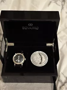 Bovaro Moon 1969 Lunar Limited Edition - Imagen 1 de 13