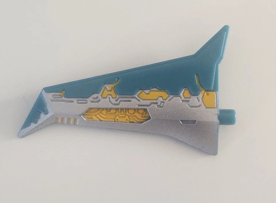 Transformers Botcon Tfcc 2009 Sweeps WING Part - Image 1 of 1