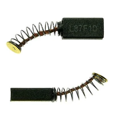 ULFATEC ® Spazzole di carbone Bosch CSB 800-2RLE, CSB 850-2RCE, CSB 850-2RET - PREMIUM (P104)