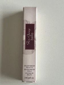 Avon Far Away Bella .24 fl oz  Women's Eau de Parfum Rollette Rare Discontinued - Picture 1 of 3