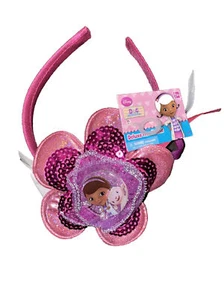Disney doc Mcstuffins headband Disney Doc McStuffins Accessory - Picture 1 of 2