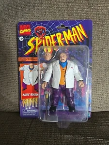 Figura de acción Kingpin Marvel Legends Wave 6 pulgadas E9636 Hasbro - Imagen 1 de 7