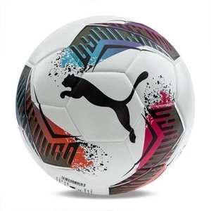 Puma Futsal 1 TB FIFA Quality Pro Ball Football Soccer Sport Size 4 NWT 08434201 - Picture 1 of 6