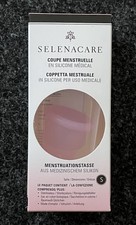 Selenacup Menstruationstasse Größe S NEU