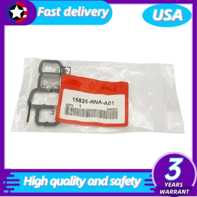 Прокладка клапана катушки VTEC для 08–18 Honda Accord Civic Acura ILX CDX 15826-RNA-A01 - Изображение 1 из 4