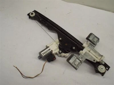 Driver Left Rear Window Regulator Fits 05-10 GRAND CHEROKEE 211493 - Imagem 1 de 4