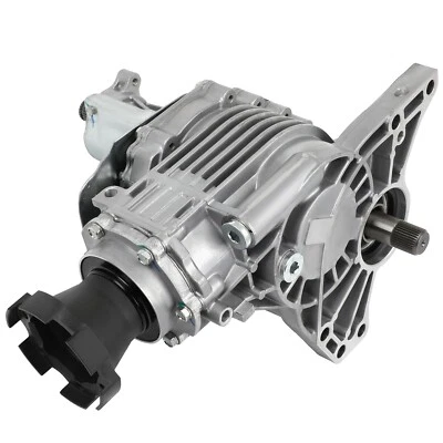 Transfer Case Assembly For Chevrolet Equinox GMC Terrain w/2.4L PTU 2010-2017 Foto 1 de 4