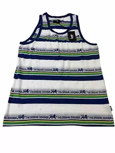 Stüssy Don Dada Tank - Bild 1 von 3