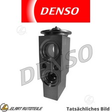 EXPANSION VALVE AIR CONDITIONING FOR OPEL FIAT ALFA ROMEO ABARTH CORSA D S07 DENSO