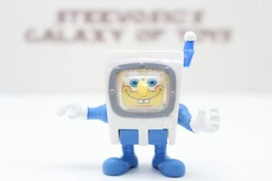 Fisher-Price Imanginext Astronaut Spongebob Squarepants  - Picture 1 of 3