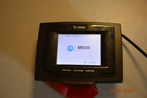 Zebra Symbol MK590-A030DB9GWTWR Kiosk Terminal Preisscanner Barcode (45) DK - Bild 1 von 13