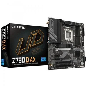 Gigabyte GA-Z790 D AX (1700) (D) - Foto 1 di 4