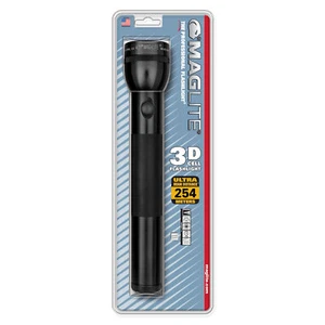 MAGLITE® Krypton 3D Taschenlampe - robuste & zuverlässige Stabtaschenlampe - Bild 1 von 6
