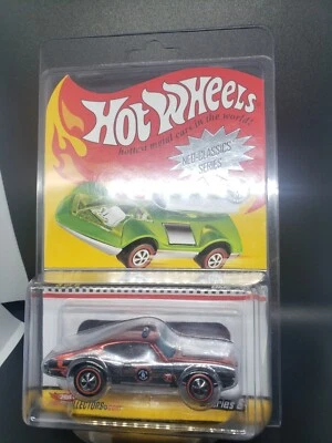 Hot Wheels Ned-Classics Series Old's 442 Series 8 - Image 1 of 4