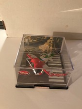 DISNEY STORE El Chupacabra the PLANE in Collector's Case. BRAND NEW. 1st run