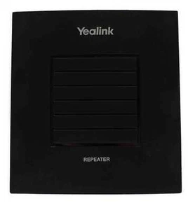 Yealink RT10 DECT Repeater ( Verstärker) Schwarz - Bild 1 von 4