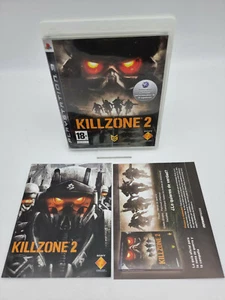 KILLZONE 2 EDITION PLAYSTATION 3 PAL USED - Picture 1 of 4