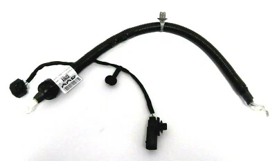 2020 2021 Ford Escape 1.5L Positive Battery Terminal Cable OEM LX6T14B060 - Image 1 of 4