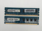 RAMAXEL RMR5040ED58E9W-1600 - 8GB (2X4GB) DDR3 RAM - PC3-12800U