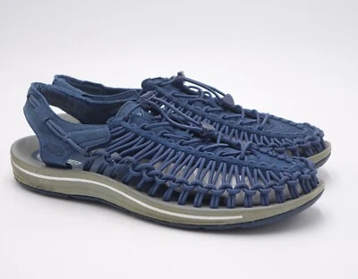 Мужские сандалии Uneek KEEN размер 11,5 - Изображение 1 из 4