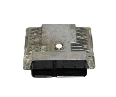 CENTRALINA MOTORE SKODA OCTAVIA II 1Z3 1,2L TSI BENZINA 105CV CBZB 03F906070JA - Immagine 1 di 4