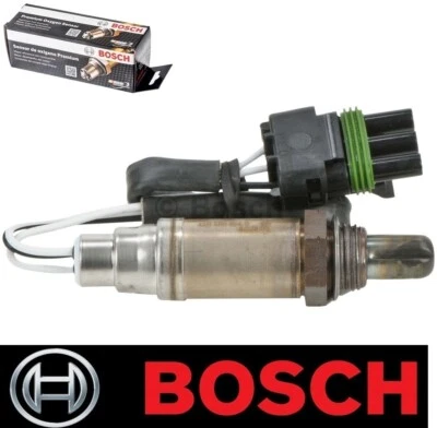 Sensor de oxígeno nuevo Bosch Upstream para motor GMC C1500 V8-5,7 L 1994 Foto 1 de 3