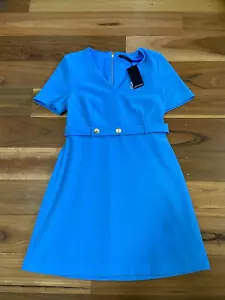 14 Portmans Dress NWT $149 *BUY FIVE + ITEMS = POST - Picture 1 of 2