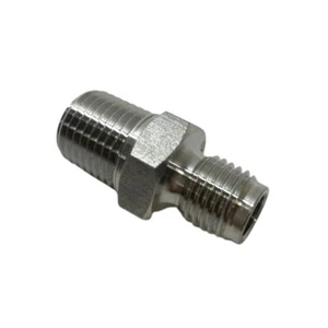 00003450 1/4" NPT Adapter for 00000818 Thermocouple - Picture 1 of 1