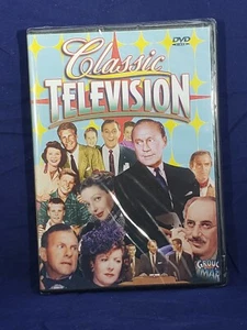 Classic Television {DVD 2004 Dastar} - Bild 1 von 2